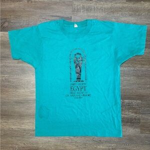 true vintage ‘70s T shirt‎